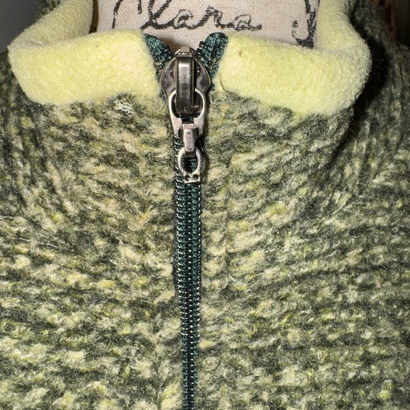 DAKINI Full Zip Fleece Jacket - Picture 2 of 4